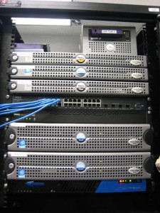 small business web hosting