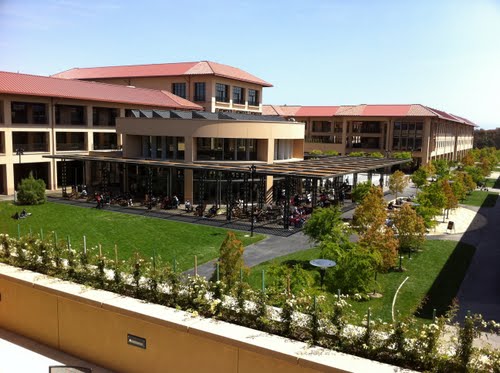Stanford-Graduate-School-of-Business’