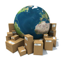  Global Supply Chain Management